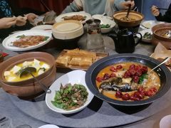 -青年公社烤鸭(青年路店)