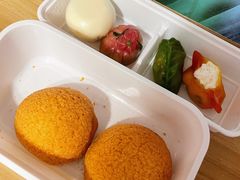 赛螃蟹凤眼饺-蔡澜点心·粤菜(丽泽天街店)