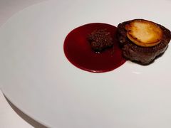-Le Comptoir de Pierre Gagnaire