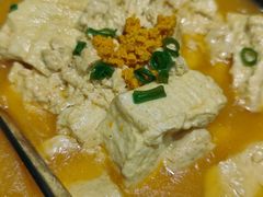 -双合园·海鲜水饺青岛菜(九水东路店)