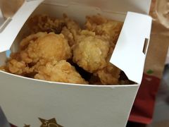 -肯德基(春申店)