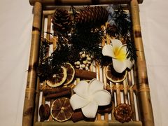 -森SPA·泰式按摩·精油Massage(宝安中心店)