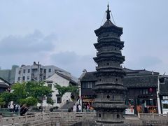 -南翔古镇