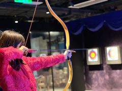 -轻武堂传统射箭·功夫茶·射击体验馆(仁和新城店)