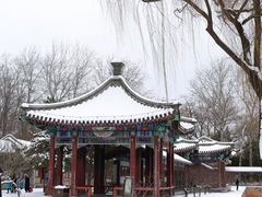 -颐和园