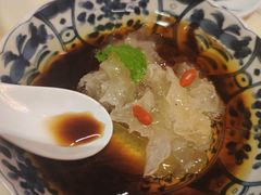 冰凉粉-侯师傅热炒店(印象城店)