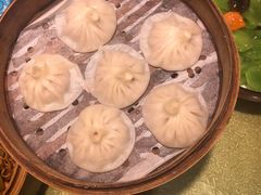 -小六汤包·老字号·中华名小吃(兴庆路店)