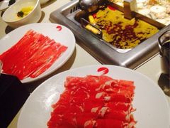 iphone_upload_pic-海底捞火锅(泉城路店)