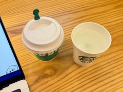 -星巴克(来福士办公楼店)