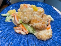 -黑窑厂糖油饼烤鸭·清真菜(黑窑厂街店)