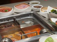 -海底捞火锅(龙岗星河COCO Park店)