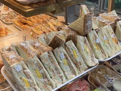 -上海师范大学西部食堂