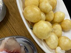 -木萨火锅店(开鲁路店)