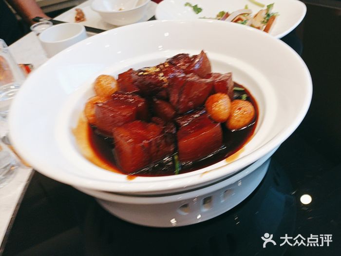 高老庄新家宴(北斗星广场店)图片