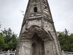 -上海佘山国家森林公园天马山园