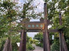 -杭州半山国家森林公园