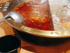 -九记潮汕现切鲜牛肉自助火锅(长沙·方圆荟店)
