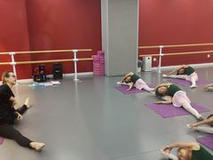 -舞霖精灵国际舞蹈教育中心(华创生活广场店)