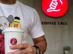 美式-COFFEE CALL(云锦路店)