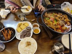 -88号小吃店·经典云南菜·地道纳西美食