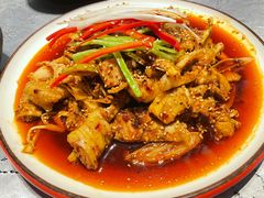 -红辣椒·川菜·火锅(大洋中心店)