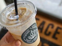 Fancy拿铁-Tequila Espresso(嘉善路店)