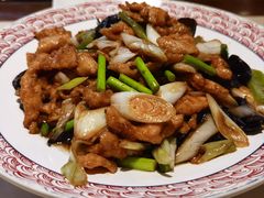 -潞州宴·长治人的会客厅(长兴北路店)