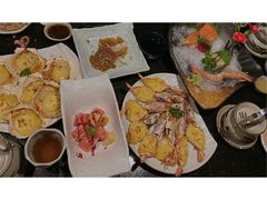 -梅筑·创意料理(王府井百货店)