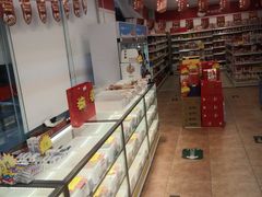 -百年义利(刘家窑店)