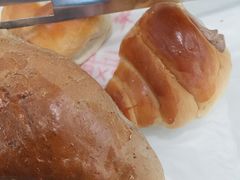 -新侨三宝乐面包店(崇文门店)
