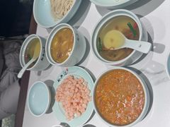 -裕兴记•蟹黄面馆(人民广场店)