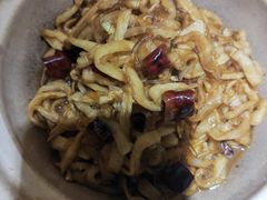 -船歌·鱼水饺青岛菜(金狮广场店)