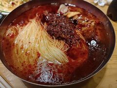 -现代烧烤冷面店(苏家屯店)