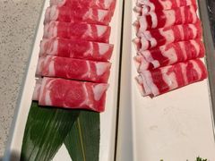 -海底捞大排档火锅(悦荟广场店)