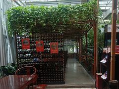 -金稼园·金平湖农家菜