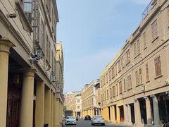 -汕头市小公园