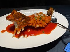 -江南雅厨(李公堤店)