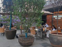 -无印良品餐堂 MUJI Diner(成都太古里店)