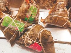 -真真老老粽子(南湖服务区店)