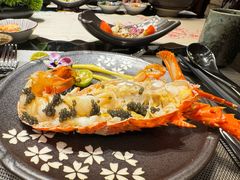 -哈尔滨索菲特大酒店-意日本料理铁板烧