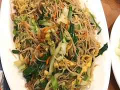 炒米粉-友强·23年特色海鲜大排档(厦门店)
