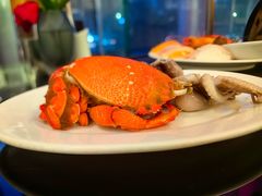 -圣丰索菲特·2 On 988 Café 自助餐厅