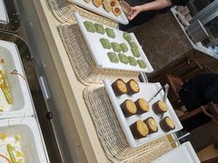 -素满香·食养自助(建邺万达店)