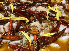 -山城外·非遗酸菜鱼(财富中心店)