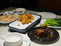 -柳莺湖上·湖景餐厅·江南菜(西湖店)