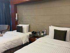 -上海凯宾斯基大酒店