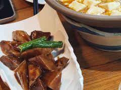 -金枝玉叶上海人家食府(三里河店)