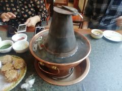 -竹叶涮肉坊(总店)