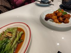 -润记·广东餐馆(苏州中心店)