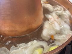 -仁和四季涮肉馆(天坛南门店)